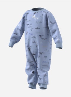 Adidas I Bluv Onesie  - Image 1