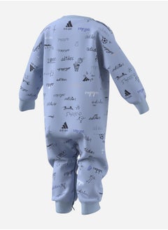 Adidas I Bluv Onesie  - Image 3