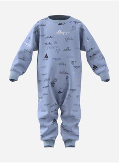 Adidas I Bluv Onesie  - Image 4