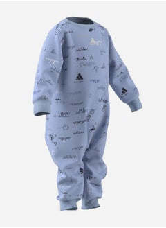 Adidas I Bluv Onesie  - Image 5
