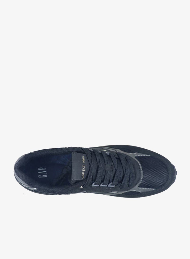GAP Men's SPEED Lace-Up Sneakers - GPM5214300003 - Image 4
