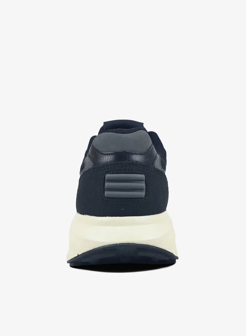 جاب حذاء رياضي رجالي برباط سبيد