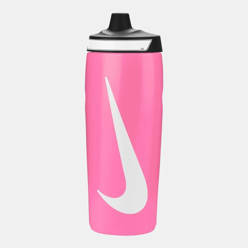 Nike Refuel Squeezable Water Bottle (940ml)