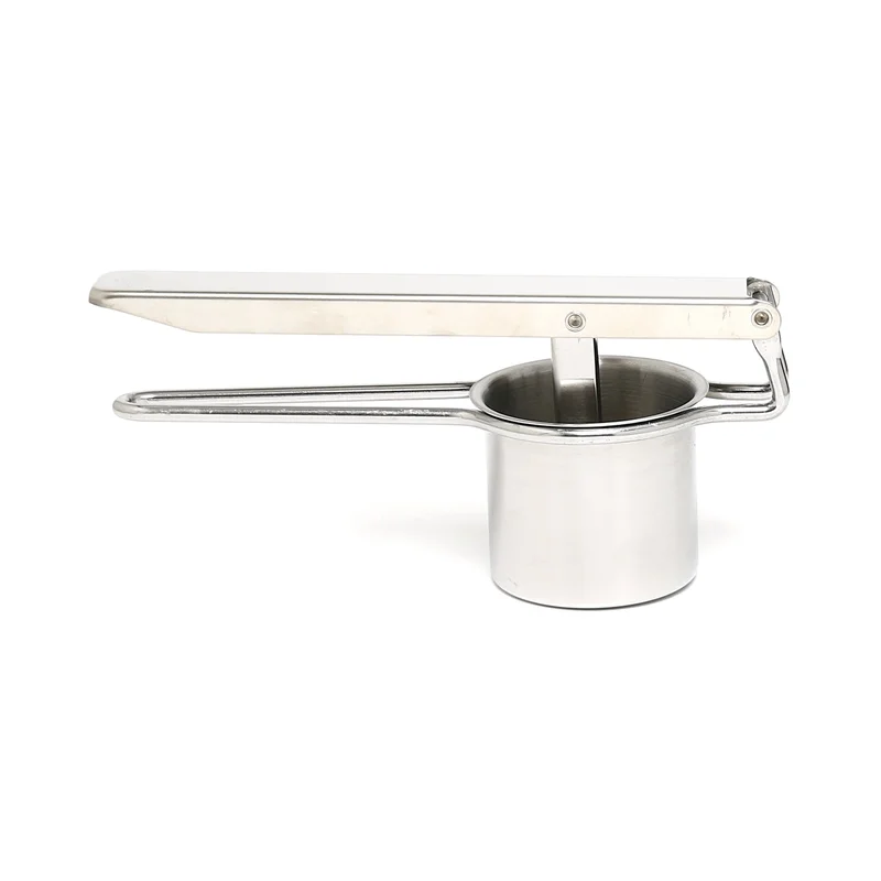 Simply Kitchen  Potato Masher Ideal Kraft Steel  | Best Price UAE
