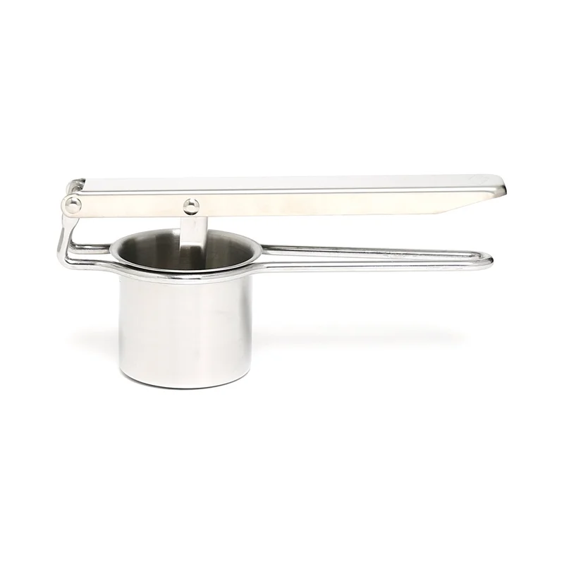 Simply Kitchen  Potato Masher Ideal Kraft Steel  | Best Price UAE