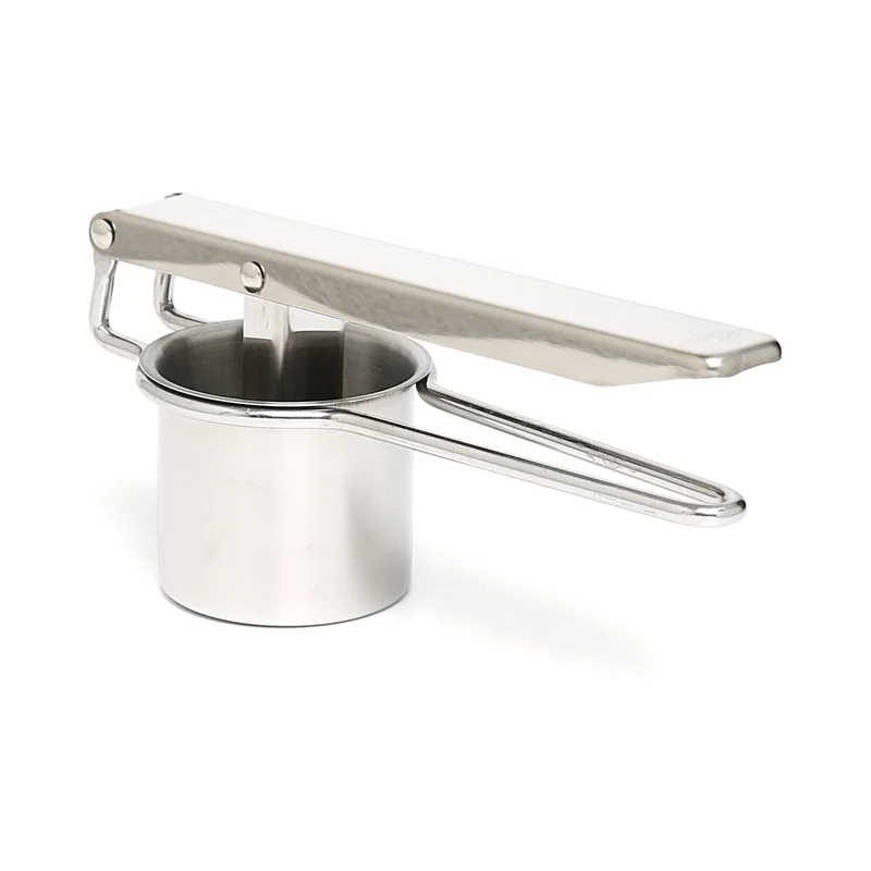 Simply Kitchen  Potato Masher Ideal Kraft Steel  | Best Price UAE