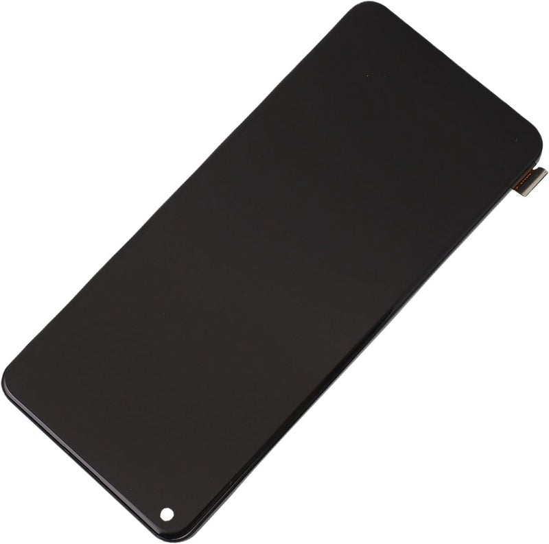 مجموعة استبدال الشاشة الرقمية من SUNGOOYUE للطرازات Phb110 وCPH2449 وCPH2447 وCPH2451، مقاس 6.7 بوصة ودقة 3216x1440 بكسل، مجموعة إصلاح لوحة اللمس الرقمية لمستخدمي 11 Pro و10 Pro. - Image 1
