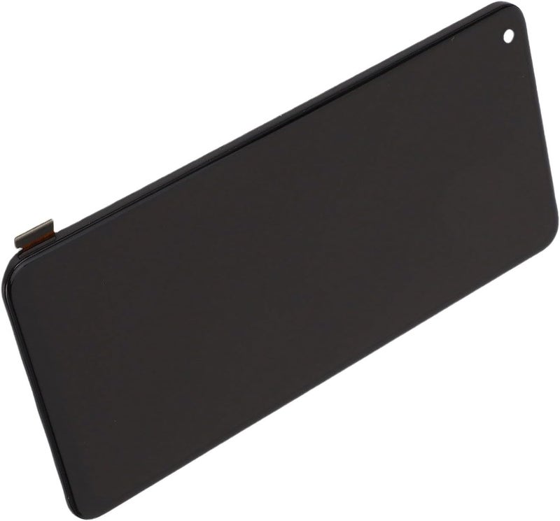 مجموعة استبدال الشاشة الرقمية من SUNGOOYUE للطرازات Phb110 وCPH2449 وCPH2447 وCPH2451، مقاس 6.7 بوصة ودقة 3216x1440 بكسل، مجموعة إصلاح لوحة اللمس الرقمية لمستخدمي 11 Pro و10 Pro. - Image 4