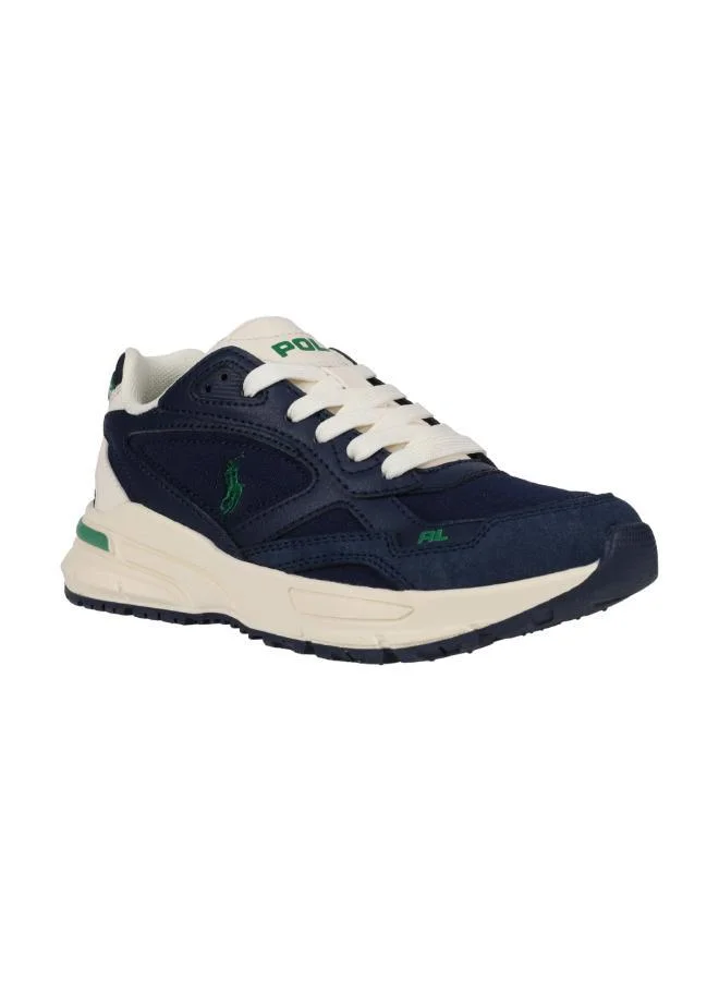 POLO RALPH LAUREN Junior Trackster 275 Sneakers