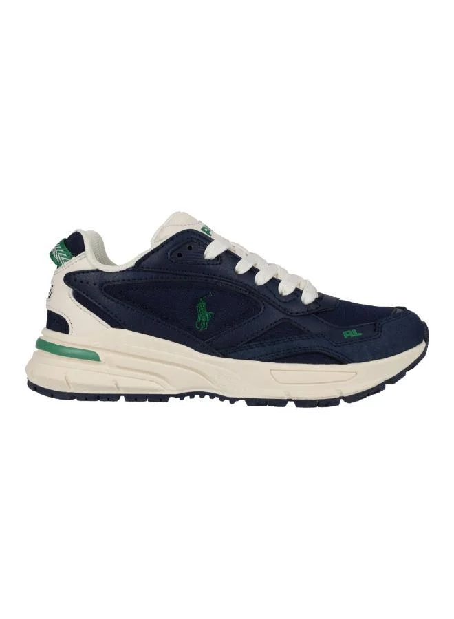 POLO RALPH LAUREN Junior Trackster 275 Sneakers