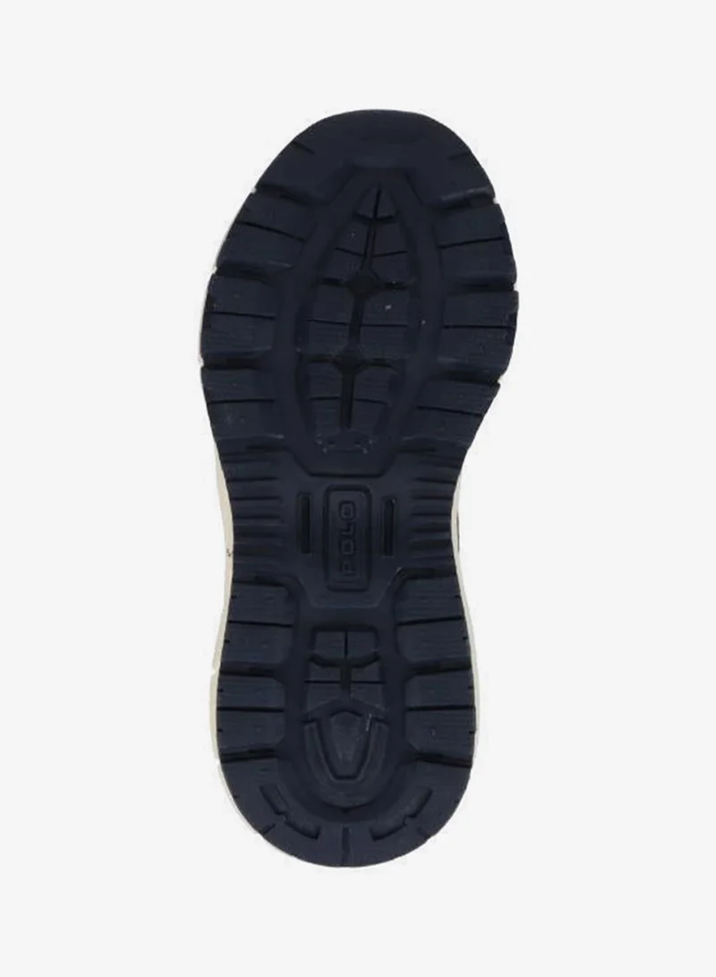 POLO RALPH LAUREN  Junior Trackster 275 Sneakers for Men | Best Price UAE