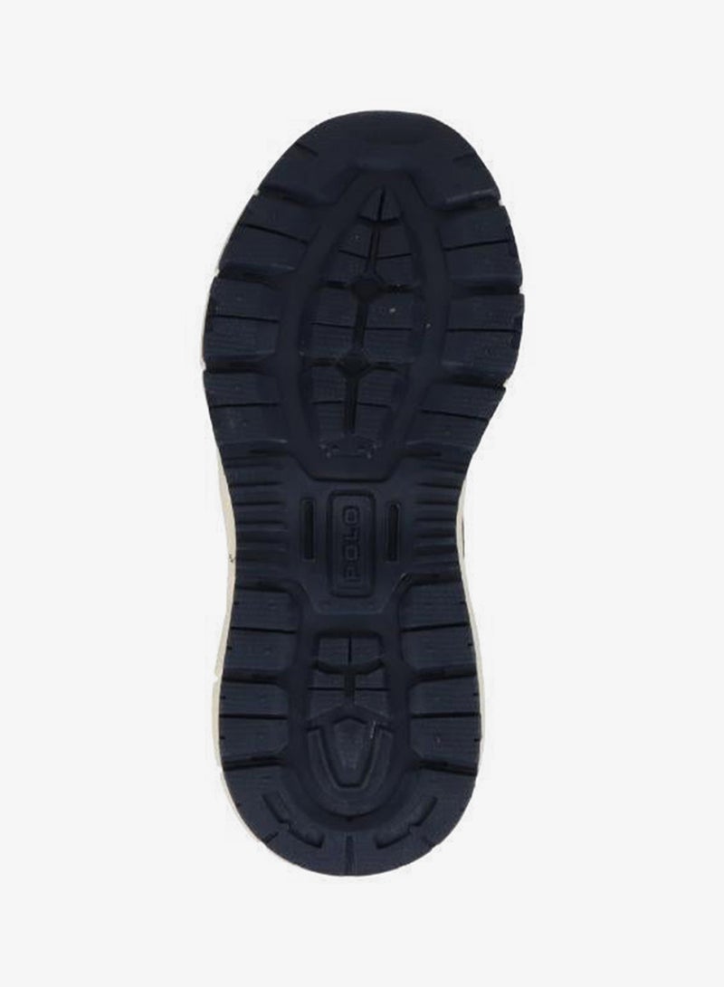 بولو رالف لورين سنيكرز تراكيستر 275 جونيور - Image 4