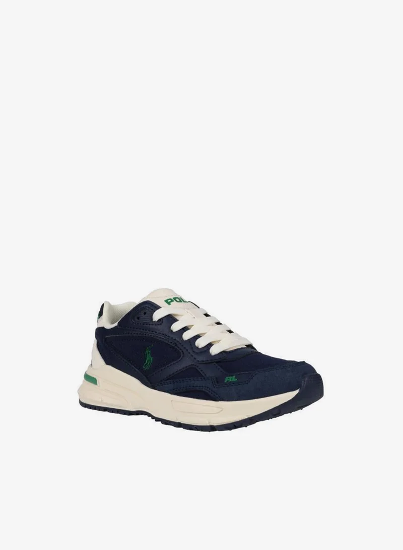 POLO RALPH LAUREN Junior Trackster 275 Sneakers
