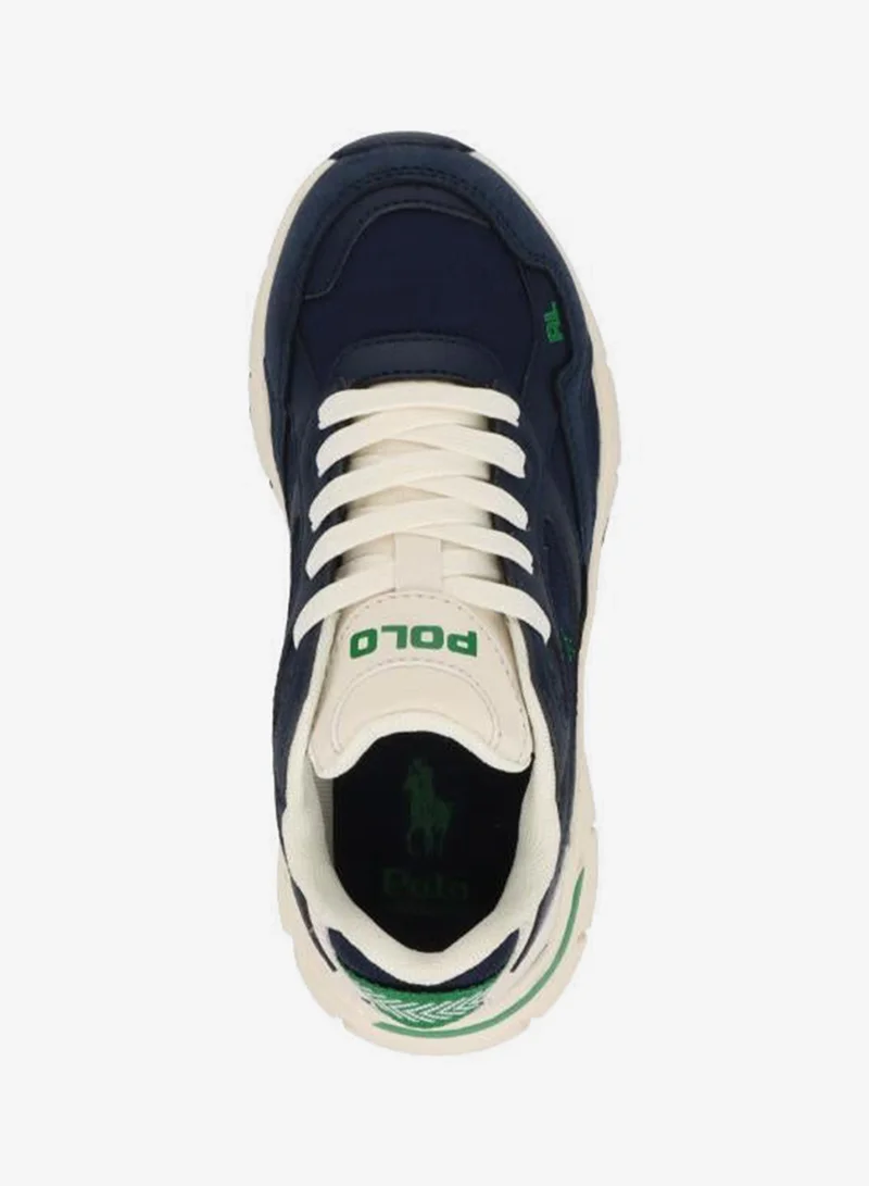 POLO RALPH LAUREN  Junior Trackster 275 Sneakers for Men | Best Price UAE