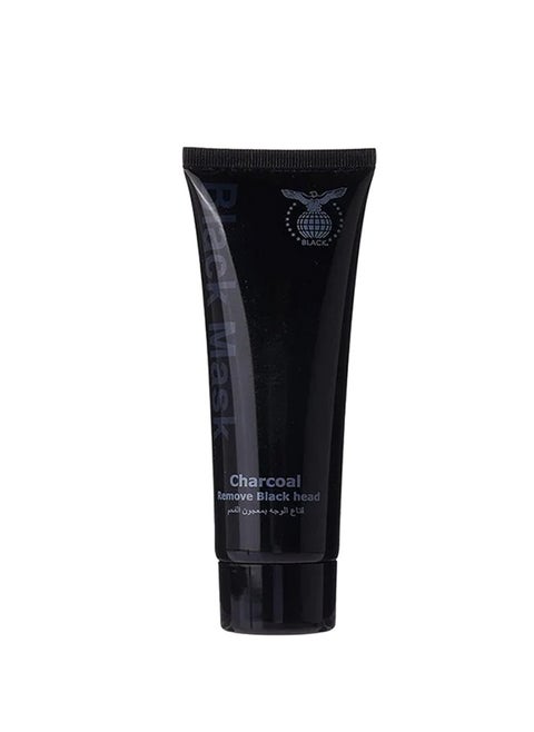 Charcoal Mask to Remove Blackheads 110 ML