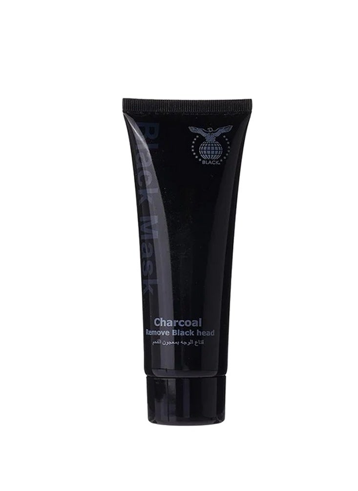 Charcoal Mask to Remove Blackheads 110 ML