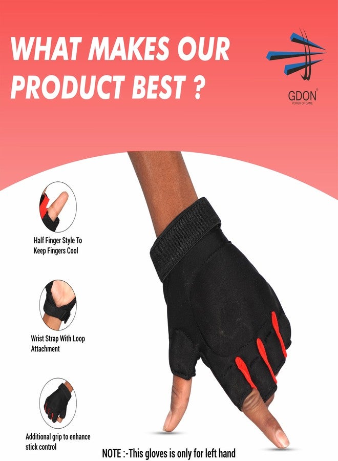 GDON Hockey Glove (L) - Image 3