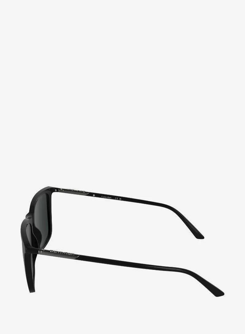 Calvin Klein  Modified Rectangle Sunglasses for Men | Best Price UAE