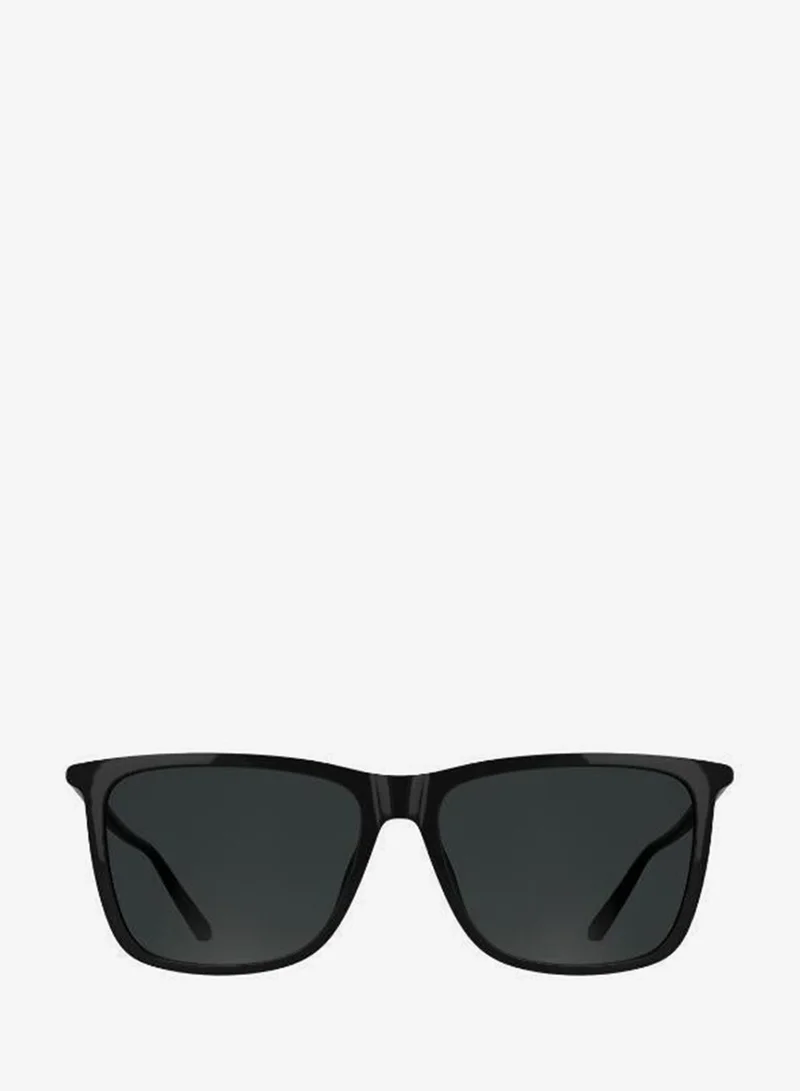 Modified Rectangle Sunglasses