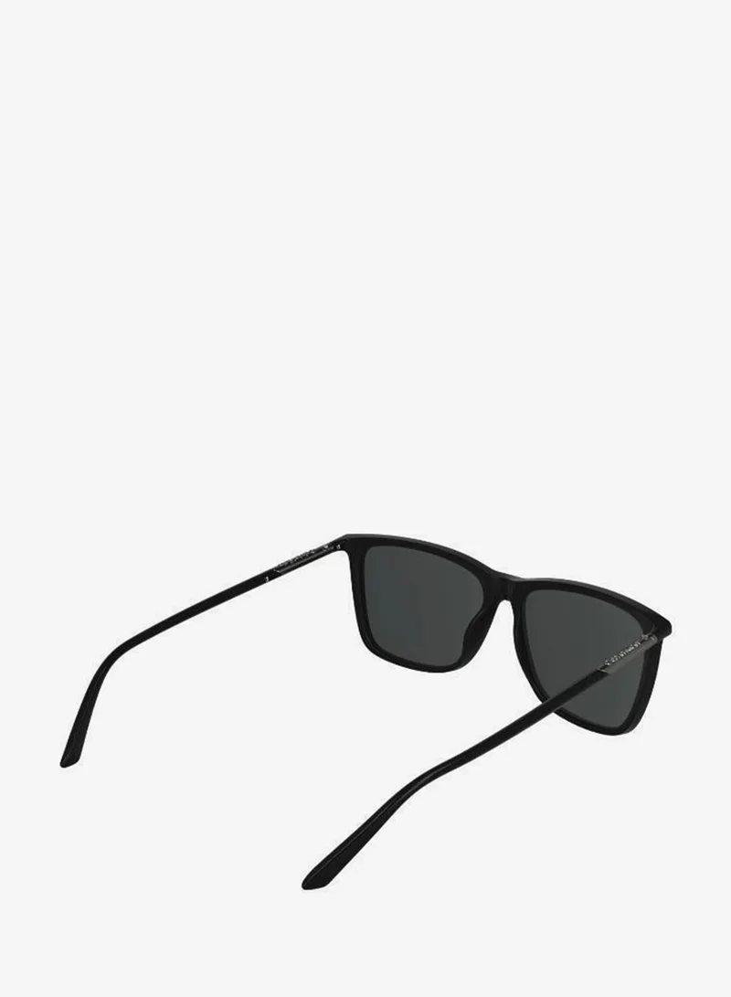 Calvin Klein  Modified Rectangle Sunglasses for Men | Best Price UAE