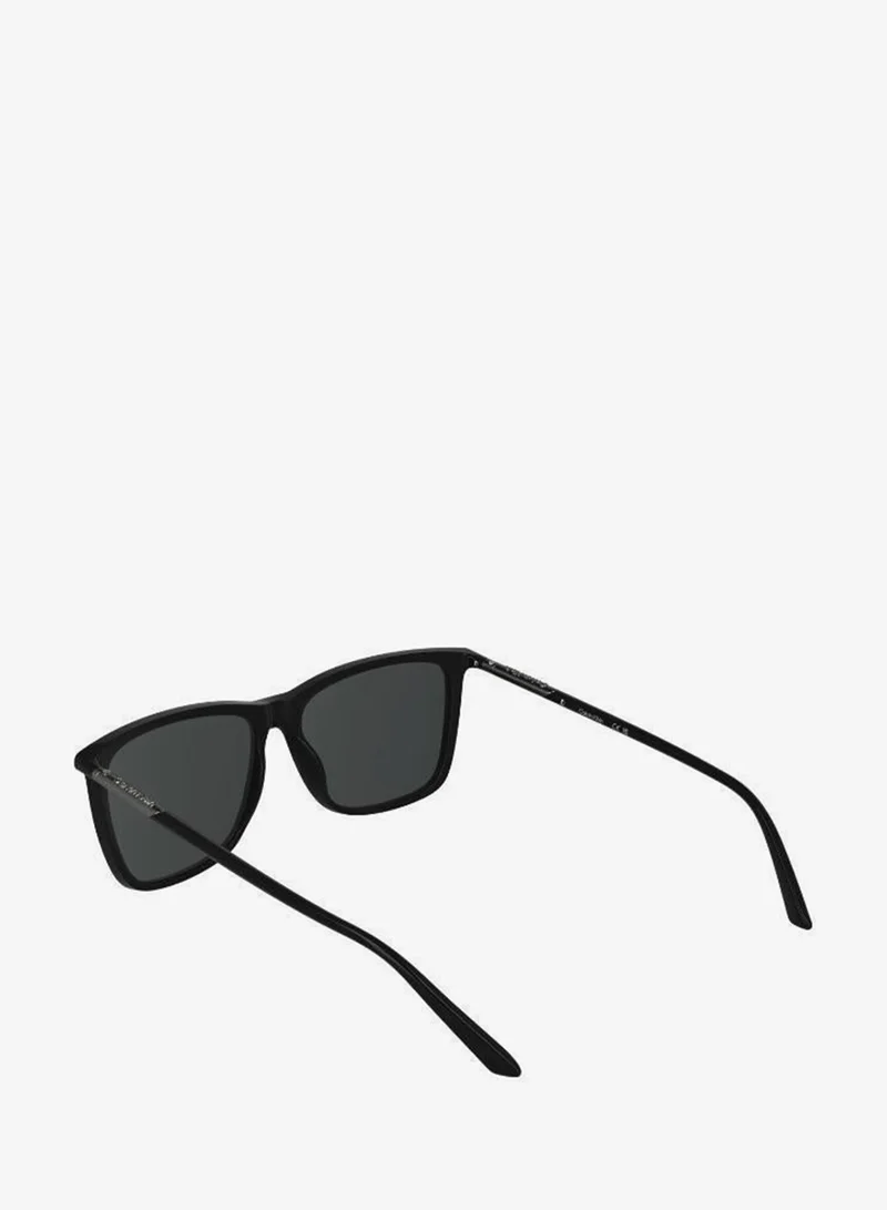 Calvin Klein  Modified Rectangle Sunglasses for Men | Best Price UAE