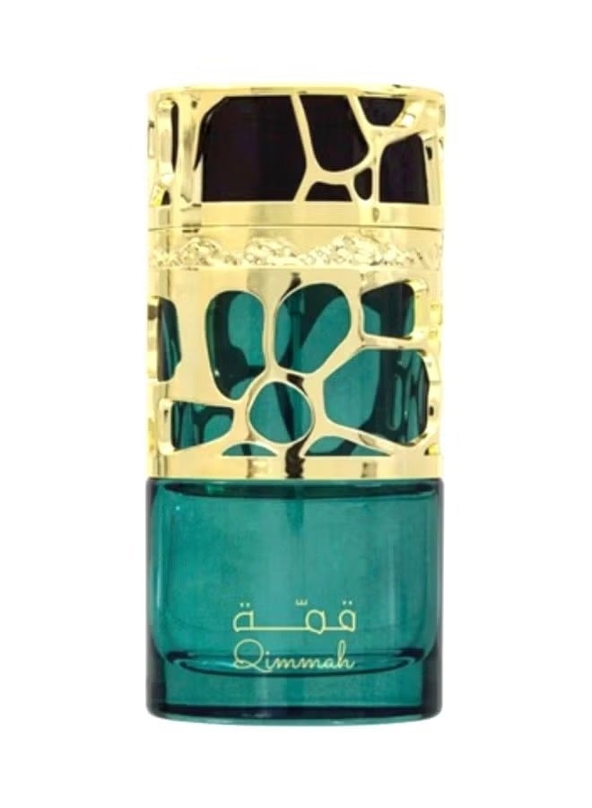 Lattafa Qimmah EDP 100ml - Image 2