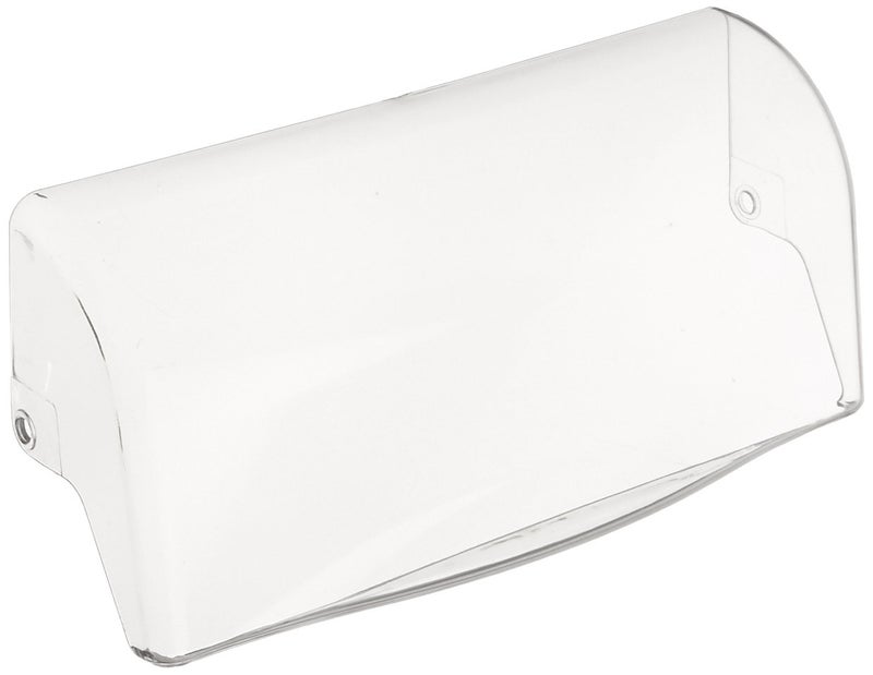 GE WR22X10012 Genuine OEM Dairy Door (Clear) for GE Refrigerators - Image 2