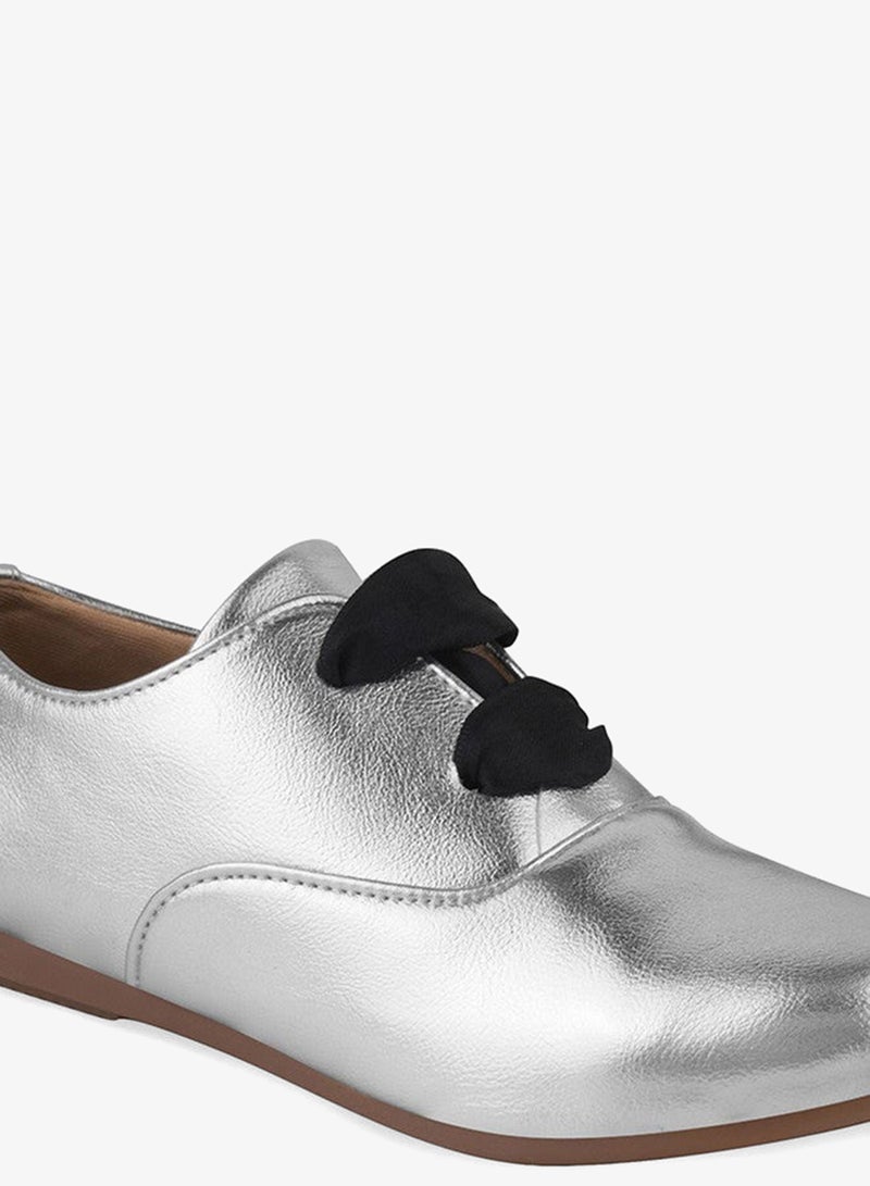 Shoetopia أحذية شوتوبيا المزينة للفتيات - Image 5