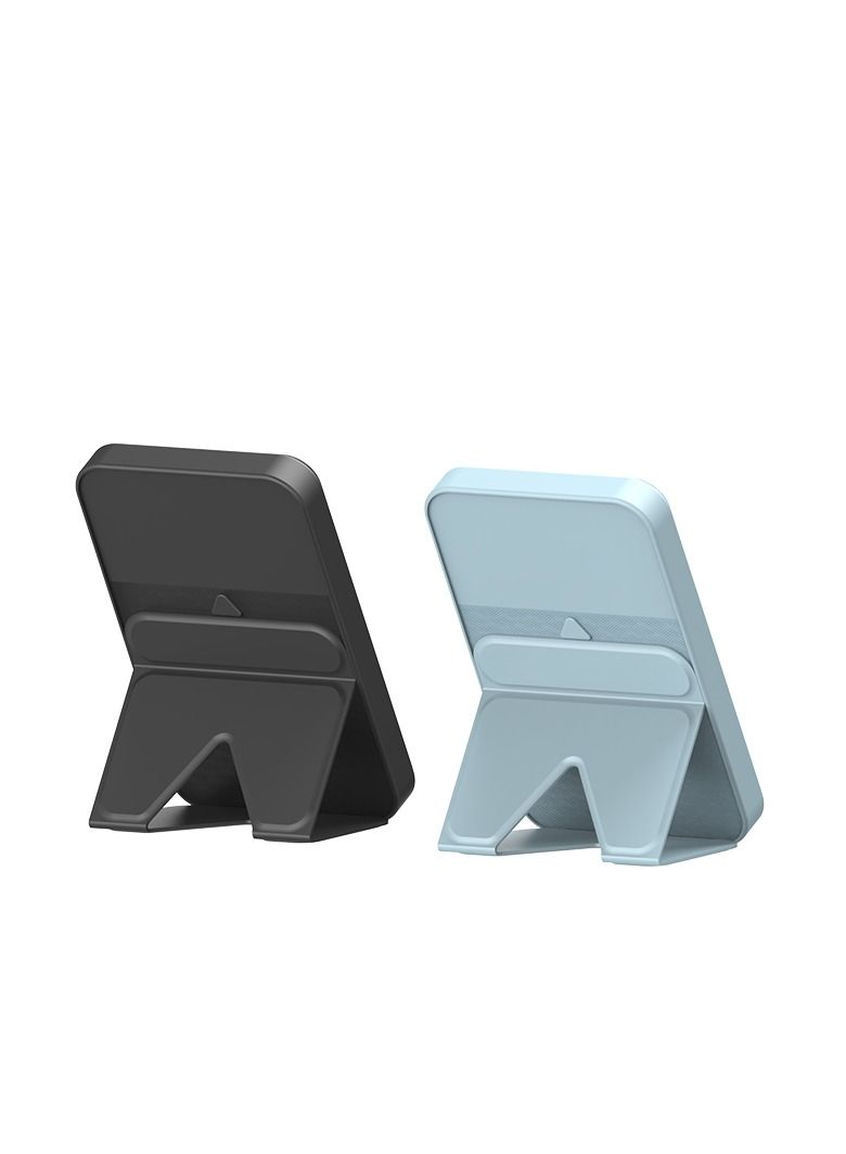 GULFLINK Fast Magnetic Portable Power Bank Charger for Apple iPhone 15/14/13 series 10000mah Black - Image 4