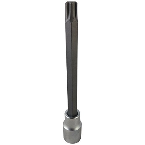 ATLIN Head Bolt Tool for VW and Audi Vehicles, Polydrive Head Bolt Socket, Fits VW and Audi Head Bolts, 6-Point, 10-millimeters - Image 4