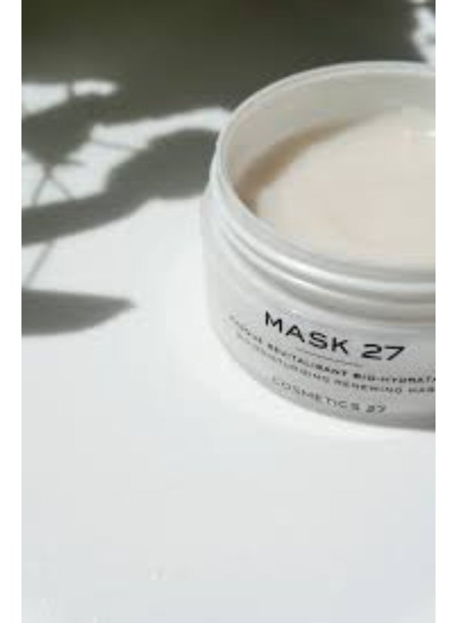 Cosmetics 27 MASK 27 60ml - Image 2