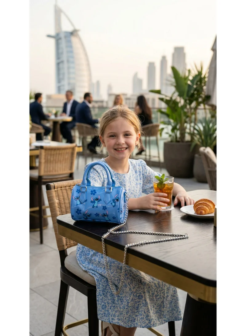 Disney  Disney Stitch Cross Body Bag for Women | Best Price UAE