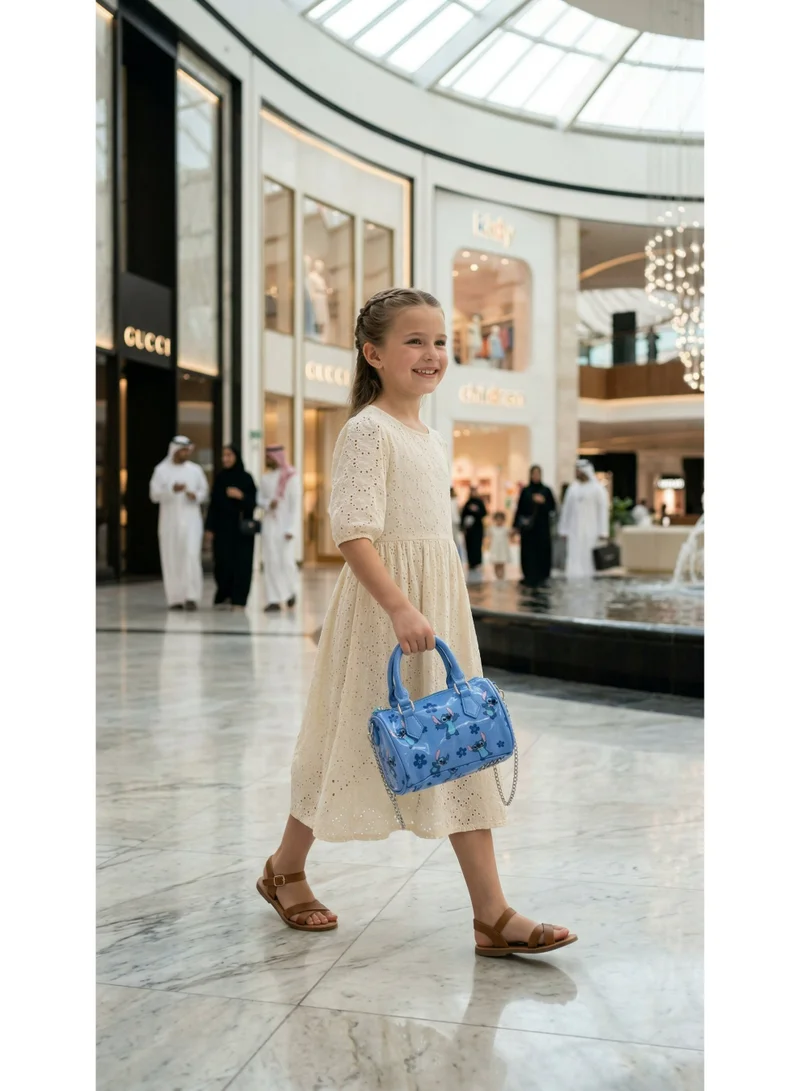 Disney  Disney Stitch Cross Body Bag for Women | Best Price UAE