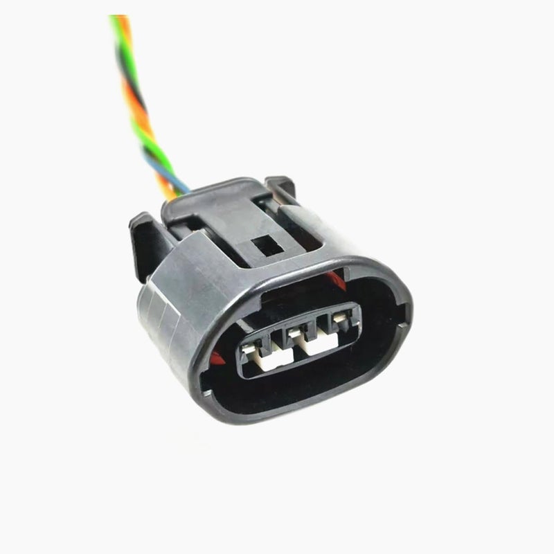 IXGKHC Alternator Connector Harness Plug Replacement for Hyundai Elantra and Kia Soul - Image 1