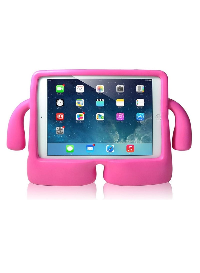 MIGOFAST Kids Case with Handle Full Protective KidsProof Cover For iPad Mini 7 - Image 1