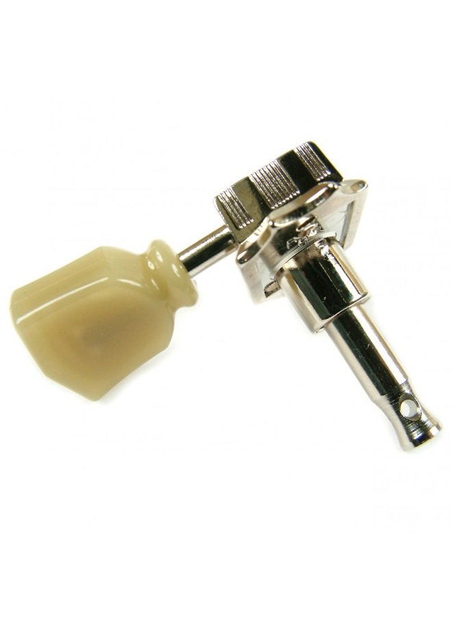 Grover Vintage Machine Heads Guitar Tuner (135N) - Image 2