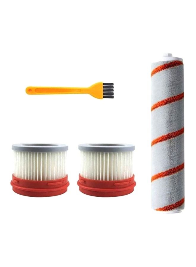 Xiaomi Replacement Kit For Xiaomi Deerma V9/V9P/V10 Vacuum Cleaner V9-ROBR White/Red/Grey - Image 1