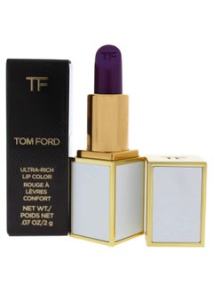 TOM FORD Boys And Girls Lip Color For Women Lipstick 12 Georgie 0.07 Ounce  - Image 1