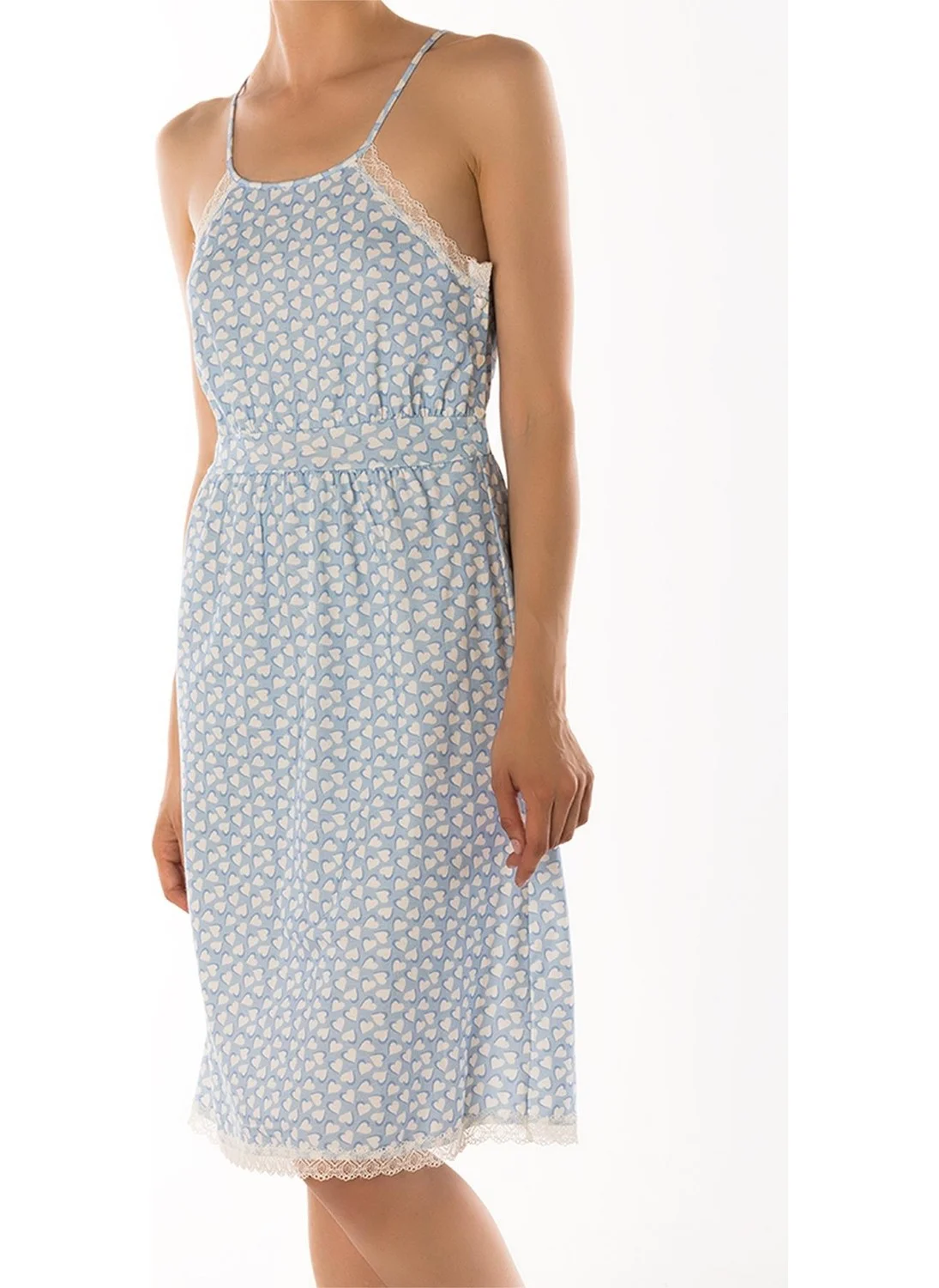 DoReMi Tiny Love Nightgown