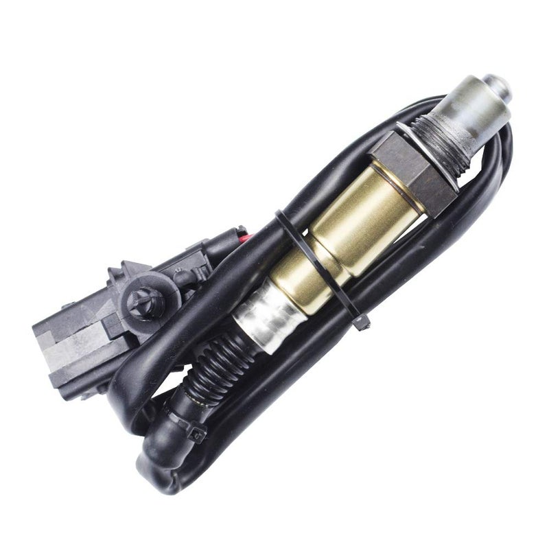 higherbro 2x Oxygen O2 Sensors for 2004-2006 Nissan Altima 2.5L Upstream and Downstream - Image 2