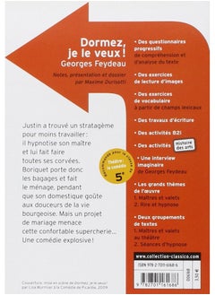 Dormez, je le veux !  - Image 2