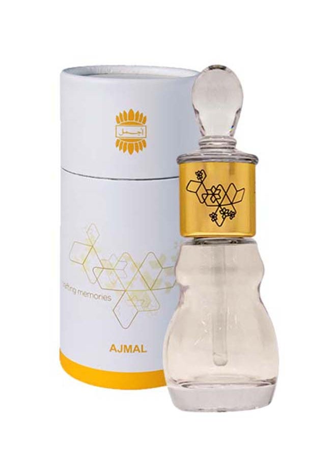 Ajmal - Vanilla Rose - Image 1