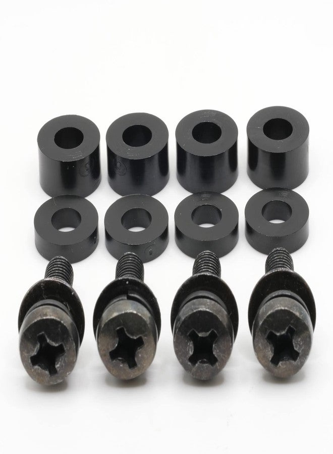 ReplacementScrews Wall Mount Screws Compatible with Samsung UN55AU8000 (UN55AU8000FXZA) - Image 3