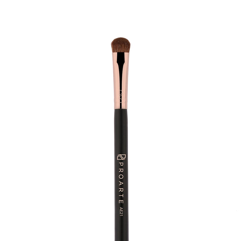 PROARTE Eyelid Applicator Brush, Black, 100 g - Image 4