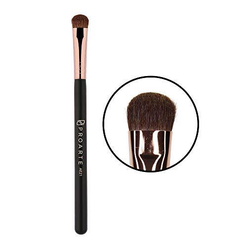 PROARTE Eyelid Applicator Brush, Black, 100 g - Image 2