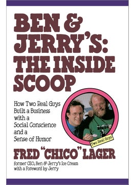 Ben & Jerry's: The Inside Scoop 
