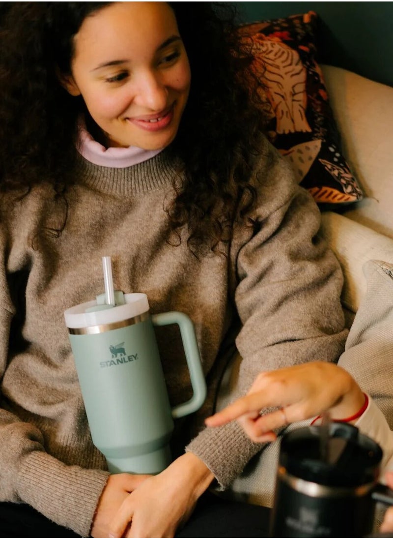 Stanley - Quencher H2.0 FlowState™ Tumbler | 1.2L - Image 1
