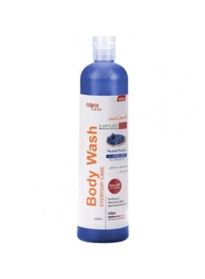 Panthenol Moroccan Nila Aloe Vera Extract / 400 Ml