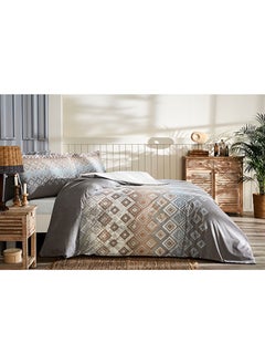 özdilek Pietre Blu Double Duvet Cover Set  - Image 2