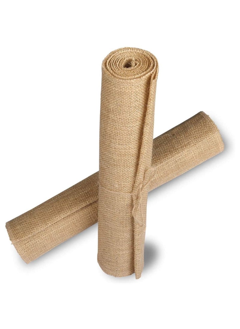 JUTE ROLL- 48CM X 5 YARD - pzsku/ZF1EFEBAAEBA9088E1AEFZ/45/_/1656659278/56e3702e-409f-4aef-bef7-31d5e4fd82b5